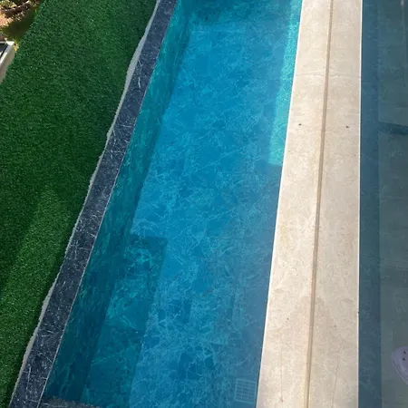 Villa Ledya *