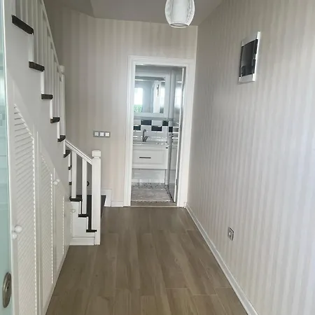 Villa Ledya Fethiye