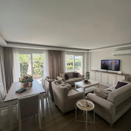 Ledya Villa Fethiye