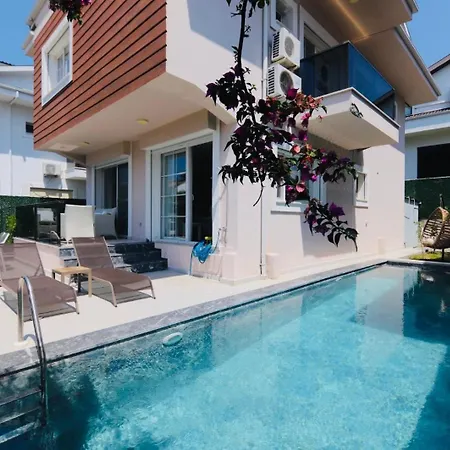 Ledya Villa *